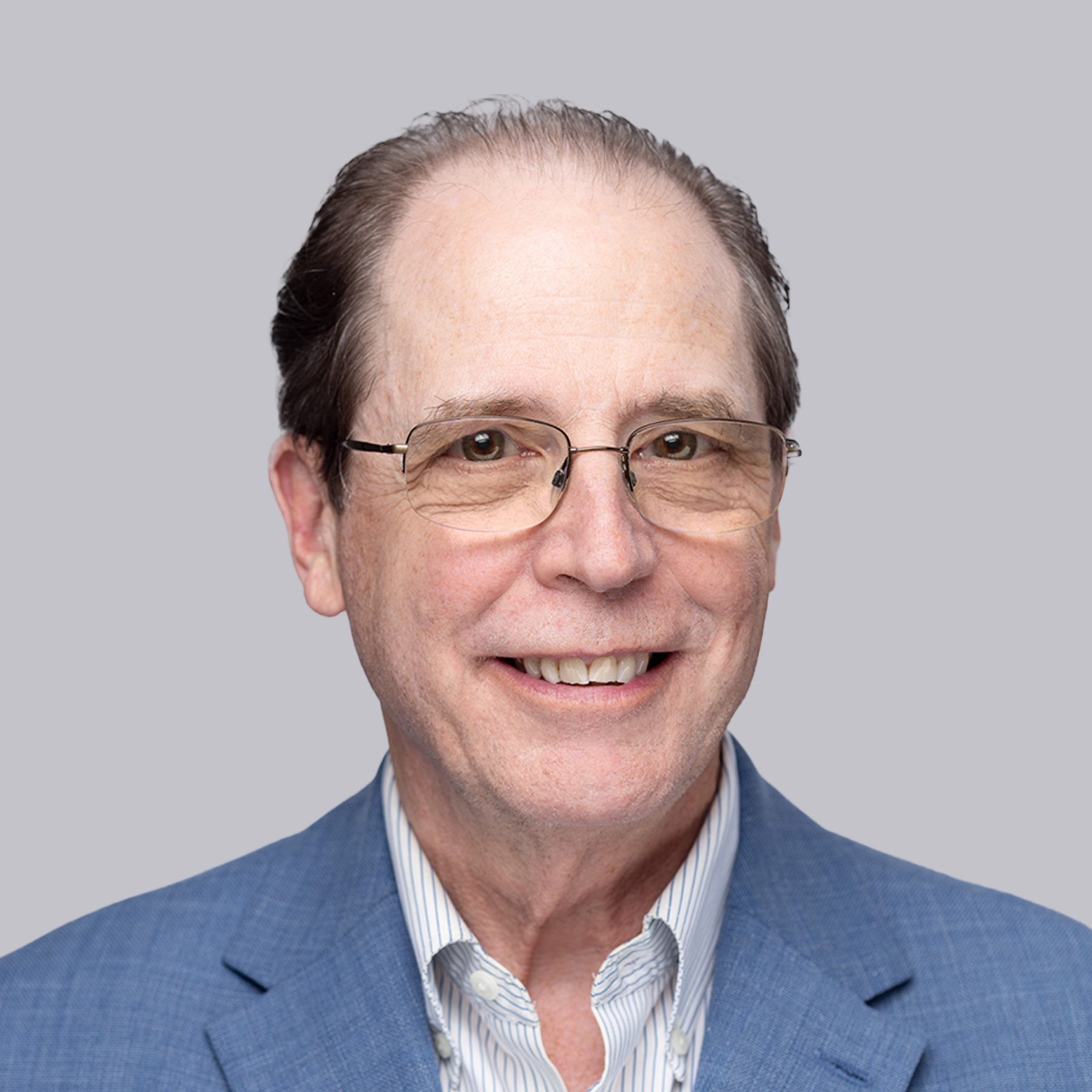 Dr. Andrew Hertler
