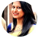 Grace Prabhakar