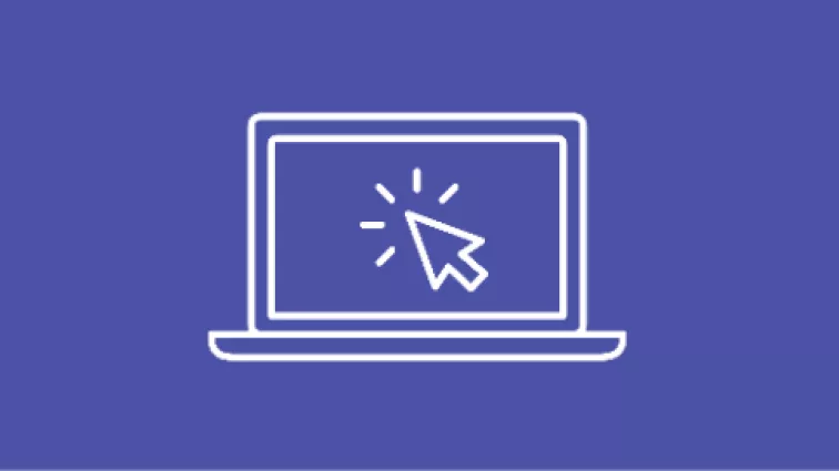 EVOs computer icon