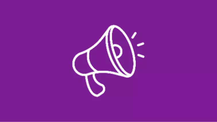Megaphone Icon