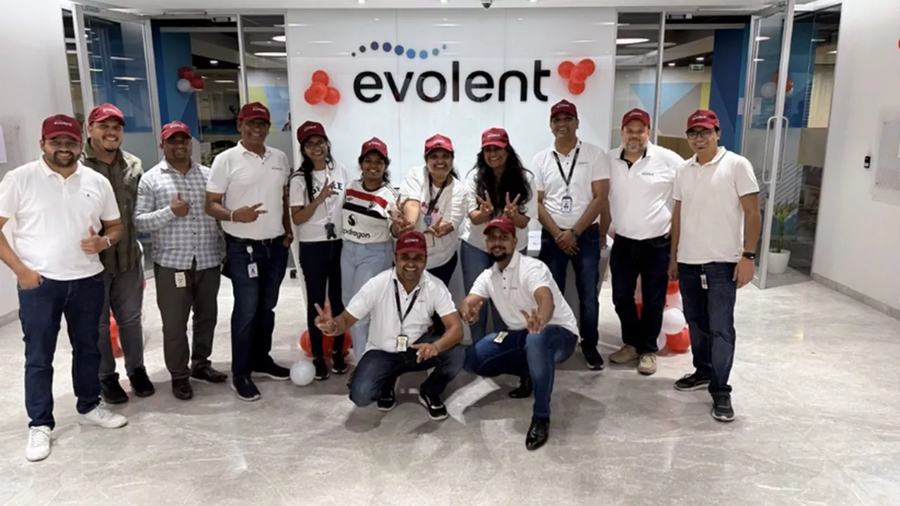 Evolent-Careers