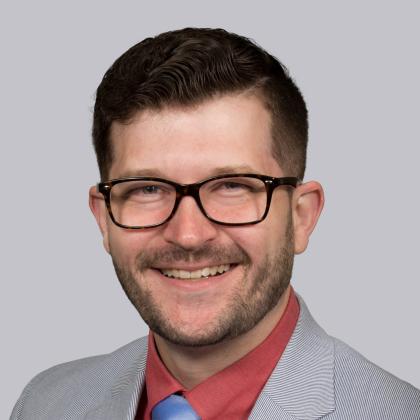 Chief Technology Officer