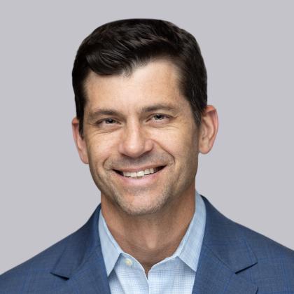 CEO of Evolent