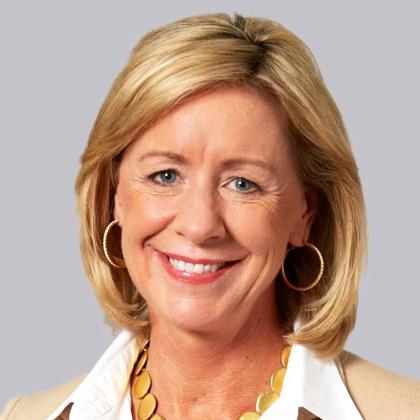 M. Bridget Duffy, MD headshot