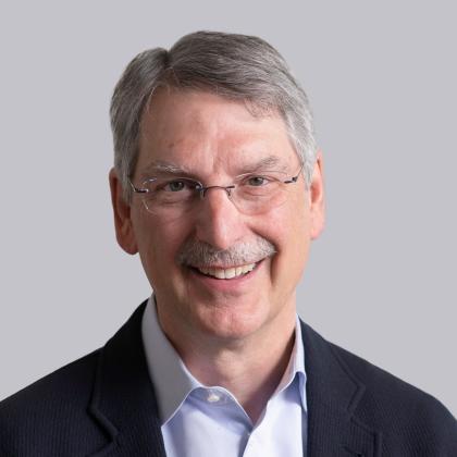 peter grua headshot
