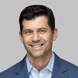 CEO of Evolent 