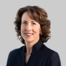 kim keck headshot